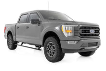 Load image into Gallery viewer, Power Running Boards | Dual Electric Motor | Ford F-150/Lightning/F-250/F-350/Raptor (15-24)