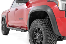 Load image into Gallery viewer, Fender Flares | Sport | Silver | Toyota Tundra 2WD/4WD (2022-2024)