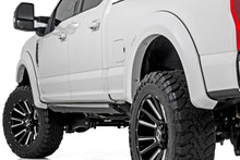 Load image into Gallery viewer, Fender Flares | Sport | Z1 Oxford White | Ford F-250/F-350 Super Duty (17-22)