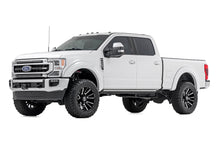 Load image into Gallery viewer, Fender Flares | Sport | UX Ingot Silver Metallic | Ford F-250/F-350 Super Duty (17-22)