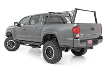 Load image into Gallery viewer, Power Running Boards | Dual Electric Motor | Double Cab | Toyota Tacoma (05-23)