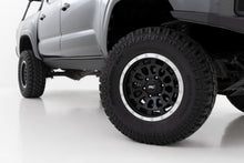Load image into Gallery viewer, Power Running Boards | Dual Electric Motor | Double Cab | Toyota Tacoma (05-23)
