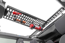 Load image into Gallery viewer, Molle Mounting Panel | Overhead | Ford Bronco 4WD (2021-2024)