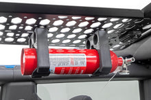 Load image into Gallery viewer, Molle Mounting Panel | Overhead | Ford Bronco 4WD (2021-2024)