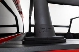 Bed Rack | Aluminum | Chevy Silverado 1500 2WD/4WD (2019-2024)