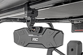 UTV Aluminum Rear View Mirror | 1.5