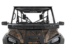 Load image into Gallery viewer, UTV Aluminum Rear View Mirror | 1.5"-2" Cage (Universal)