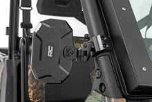 Load image into Gallery viewer, UTV Aluminum Side View Mirrors | Vertical