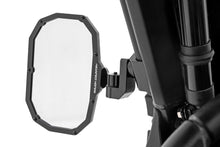 Load image into Gallery viewer, UTV Aluminum Side View Mirrors | Vertical