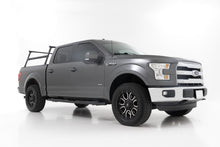 Load image into Gallery viewer, Bed Rack | Aluminum | Ford F-150 2WD/4WD (2015-2024)