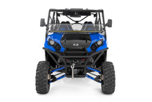 Load image into Gallery viewer, LED Light Kit | Cage Mount | 50" Black Single Row | Kawasaki Teryx 1000/Teryx 4 1000 