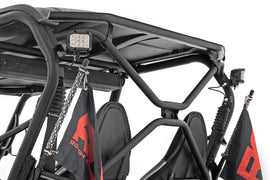 LED Light | Rear Mount | 2