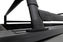 Load image into Gallery viewer, Bed Rack | Half Rack | Aluminum | Ford F-150 2WD/4WD (2015-2024)