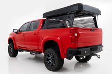 Load image into Gallery viewer, Bed Rack Molle Panel | Chevy Silverado 1500 2WD/4WD (2019-2024)