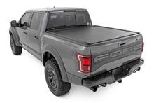Load image into Gallery viewer, Powered Retractable Bed Cover | 5'7" Bed | Ford F-150 (21-24)/F-150 Lightning (22-24) 
