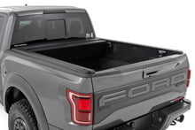 Load image into Gallery viewer, Powered Retractable Bed Cover | 5'7" Bed | Ford F-150 (21-24)/F-150 Lightning (22-24) 