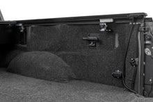 Load image into Gallery viewer, Powered Retractable Bed Cover | 5'7" Bed | Ford F-150 (21-24)/F-150 Lightning (22-24) 