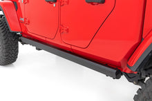 Load image into Gallery viewer, Power Running Boards | Dual Electric Motor | Jeep Gladiator JT 4WD (20-24)