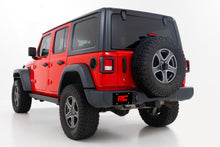 Load image into Gallery viewer, Power Running Boards | Dual Electric Motor | 4 Door | Jeep Wrangler JL (18-24)