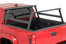 Load image into Gallery viewer, Bed Rack | Aluminum | Toyota Tacoma 2WD/4WD (2024)