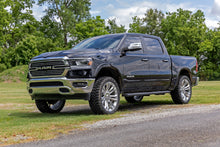 Load image into Gallery viewer, BA2 Running Board | Side Step Bars | Ram 1500 (19-25)/1500 TRX (21-24) 