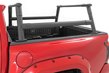Load image into Gallery viewer, Bed Rack | Aluminum | Toyota Tacoma 2WD/4WD (2024)
