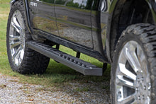 Load image into Gallery viewer, BA2 Running Board | Side Step Bars | Ram 1500 (19-25)/1500 TRX (21-24) 