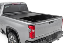 Load image into Gallery viewer, Retractable Bed Cover | 6'9" Bed | Chevy/GMC 2500HD/3500HD (20-24)