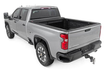 Load image into Gallery viewer, Retractable Bed Cover | 6'9" Bed | Chevy/GMC 2500HD/3500HD (20-24)