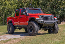 Load image into Gallery viewer, Rock sliders | Heavy Duty | Jeep Gladiator JT 4WD (2020-2024)