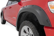 Load image into Gallery viewer, Pocket Fender Flares| PAU Granite Crystal | Ram 1500 2WD/4WD (2019-2024)