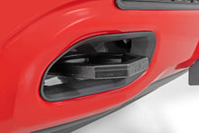 Load image into Gallery viewer, Tow Hook Brackets &amp; Bezel Combo | Ram 1500 2WD/4WD (2019-2021)