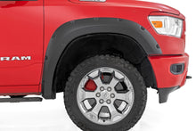 Load image into Gallery viewer, Pocket Fender Flares | PX8 Black Crystal | Ram 1500 2WD/4WD (2019-2024)