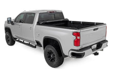 Load image into Gallery viewer, Soft Roll Up Bed Cover | 6'9" Bed | Chevy/GMC 2500HD/3500HD (20-24)