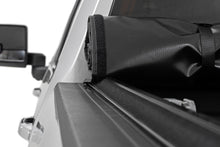 Load image into Gallery viewer, Soft Roll Up Bed Cover | 6'9" Bed | Chevy/GMC 2500HD/3500HD (20-24)