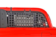 Load image into Gallery viewer, Molle Panel Kit | Side Window | 2 Door | Ford Bronco (2 Door) 4WD (2021-2024)