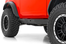 Load image into Gallery viewer, Rock slider | Heavy Duty | Ford Bronco (2 Door) 4WD (2021-2024)