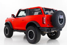 Load image into Gallery viewer, Rock slider | Heavy Duty | Ford Bronco (2 Door) 4WD (2021-2024)