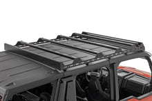 Load image into Gallery viewer, Roof Rack | 40" Black Single Row | Polaris XPEDITION ADV 5 