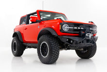Load image into Gallery viewer, Rock slider | Heavy Duty | Ford Bronco (2 Door) 4WD (2021-2024)