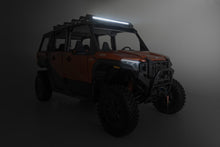 Load image into Gallery viewer, Roof Rack | 40" Spectrum Series Single Row | Polaris XPEDITION ADV 5 