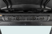 Load image into Gallery viewer, RESON8 Bluetooth LED Soundbar | 8 Speaker | IP66 Waterproof | UTV/ATV