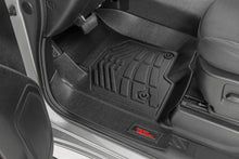 Load image into Gallery viewer, Floor Mats | FR &amp; RR | FR Bucket | Crew | Chevy/GMC 1500/2500HD/3500HD (19-24)