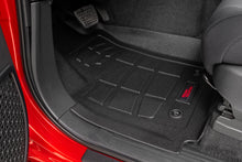 Load image into Gallery viewer, Sure-Fit Floor Mats | Front &amp; Rear | Crew | Toyota Tacoma 2WD/4WD (2024)