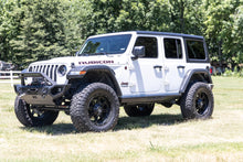 Load image into Gallery viewer, 3.5 Inch Lift Kit | C/A Drop | FR D/S | Vertex | Jeep Wrangler Unlimited (2024)