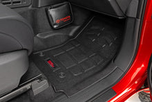 Load image into Gallery viewer, Sure-Fit Floor Mats | Front &amp; Rear | Crew | Toyota Tacoma 2WD/4WD (2024)