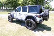 Load image into Gallery viewer, 3.5 Inch Lift Kit | C/A Drop | FR D/S | Vertex | Jeep Wrangler Unlimited (2024)