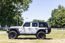 Load image into Gallery viewer, 3.5 Inch Lift Kit | C/A Drop | FR D/S | Vertex | Jeep Wrangler Unlimited (2024)