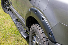 Load image into Gallery viewer, Oval Nerf Steps | Black | Ford Bronco Sport 4WD (2021-2024)