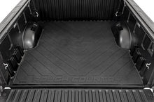 Load image into Gallery viewer, Bed Mat | 5'7" Bed | RC Logo | Toyota Tundra 2WD/4WD (2022-2024)